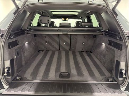 Certified 2024 BMW X5 M60i w/ Climate Comfort Package AWD/4WD image 25