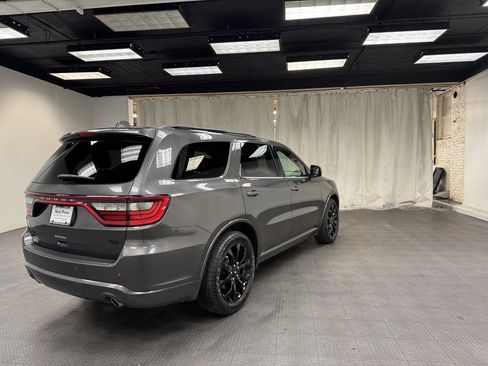 Used 2019 Dodge Durango R/T w/ Blacktop Package image 5