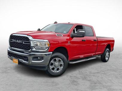 Used 2024 RAM 3500 Big Horn