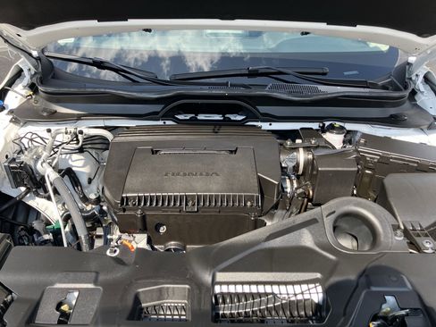 Used 2025 Honda Pilot EX-L image 36