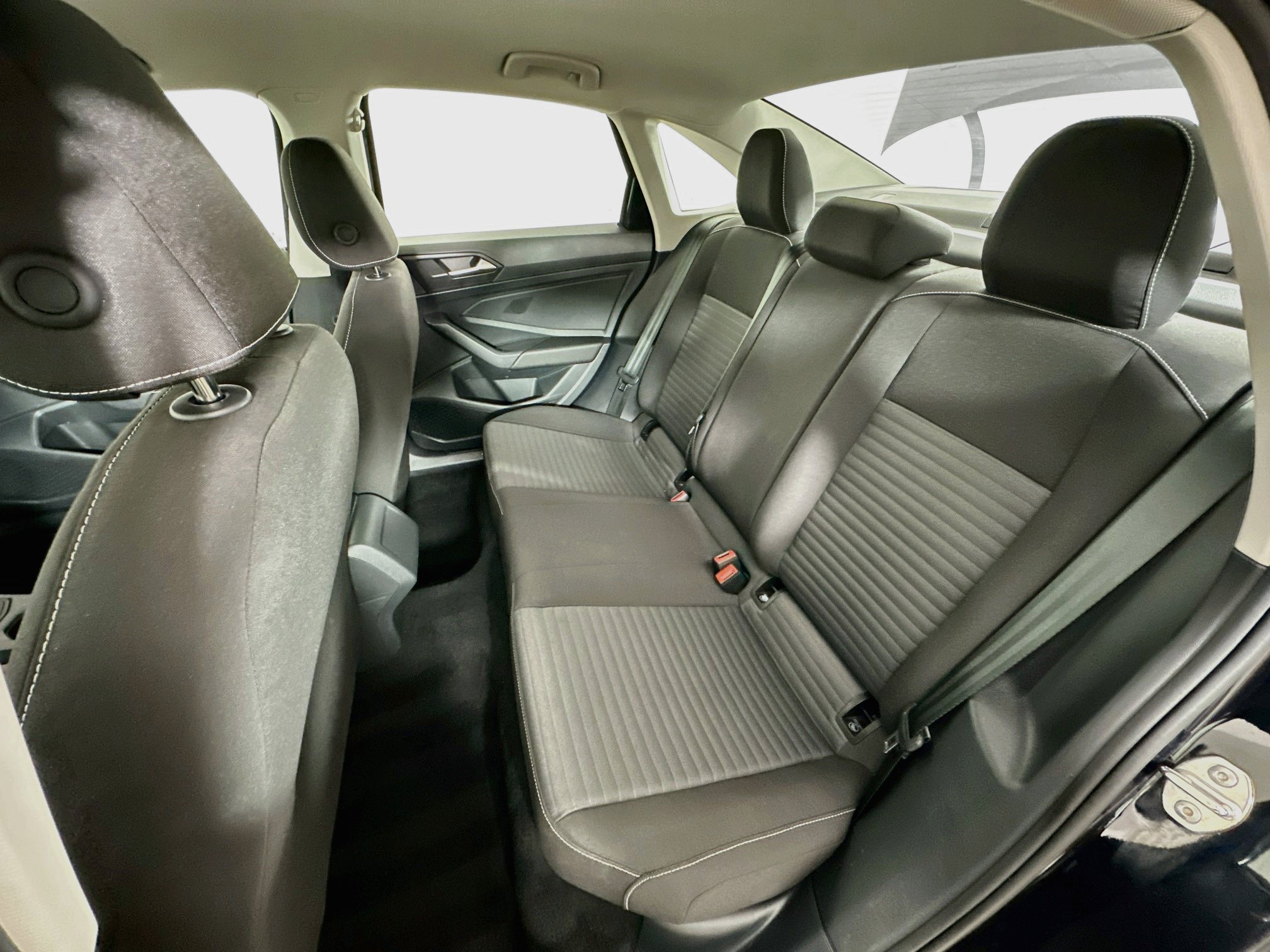 Used 2025 Volkswagen Jetta S FWD image 26