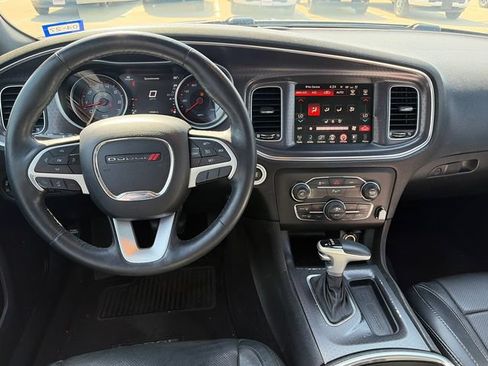 Used 2016 Dodge Charger SXT w/ AWD Plus Group image 11