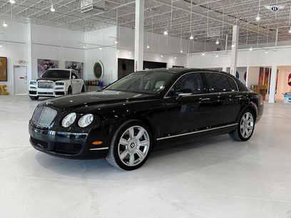 Used 2008 Bentley Flying Spur Flying Spur