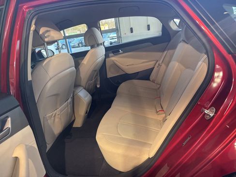 Used 2015 Hyundai Sonata SE image 12