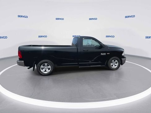 Used 2016 RAM 1500 Tradesman w/ Power & Remote Entry Group AWD/4WD image 9