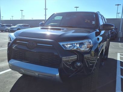 Used 2023 Toyota 4Runner TRD Off-Road Premium