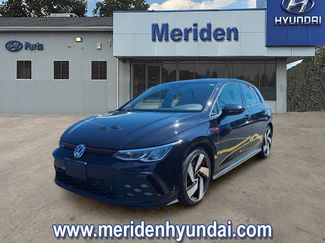 Used 2022 Volkswagen GTI S FWD video 1