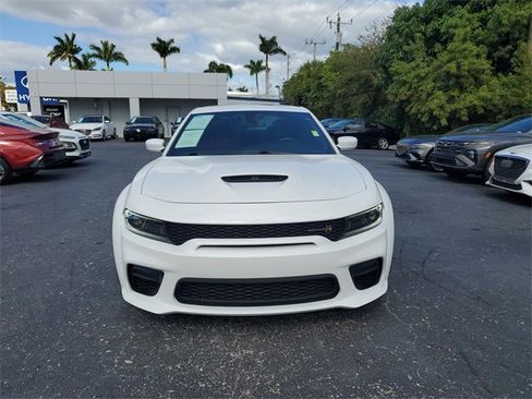Used 2022 Dodge Charger Scat Pack image 2