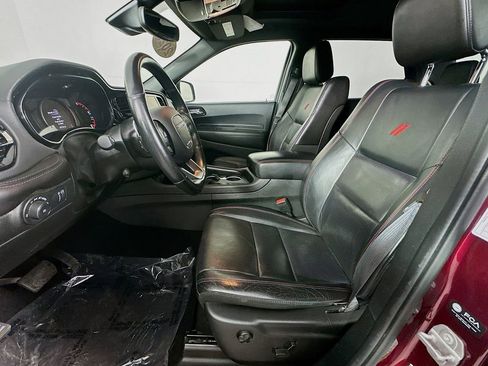 Certified 2023 Dodge Durango GT AWD/4WD image 32