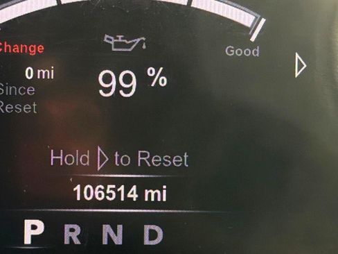 Used 2017 RAM 1500 Big Horn AWD/4WD image 18