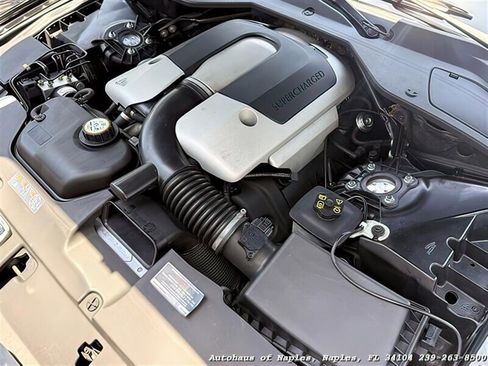 Used 2004 Jaguar XJ8 image 18