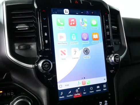 Used 2023 RAM 1500 Big Horn image 15