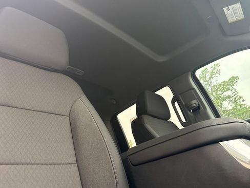 New 2026 GMC Sierra 1500 Elevation w/ Preferred Package AWD/4WD image 16