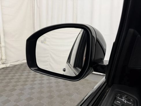 Used 2016 Land Rover LR4 HSE LUX AWD/4WD image 20
