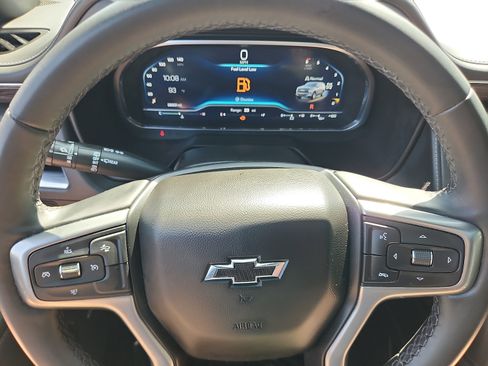 Used 2023 Chevrolet Tahoe Z71 AWD/4WD image 22