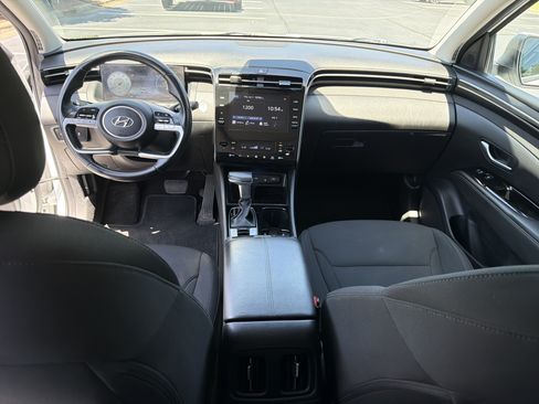 Used 2022 Hyundai Tucson SEL w/ Convenience Package AWD/4WD image 18