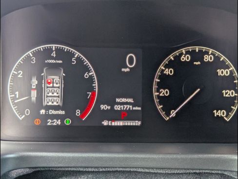 Certified 2026 Honda Odyssey Sport-L image 10