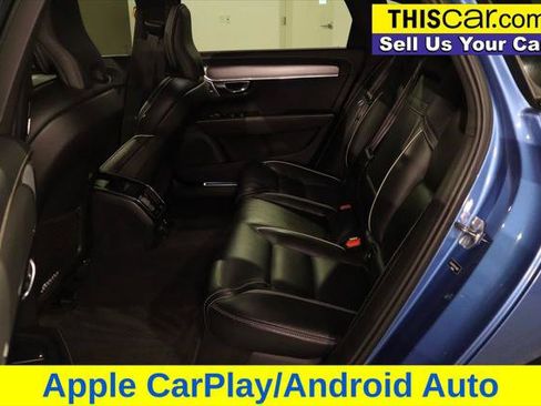 Used 2020 Volvo S90 T6 R-Design image 21