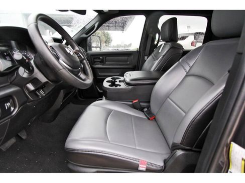Used 2025 RAM 2500 Tradesman AWD/4WD image 6
