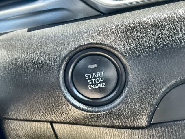 Used 2025 MAZDA CX-5 AWD 2.5 S image 28