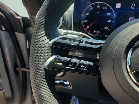 New 2026 Mercedes-Benz CLE 450 4MATIC Coupe image 19