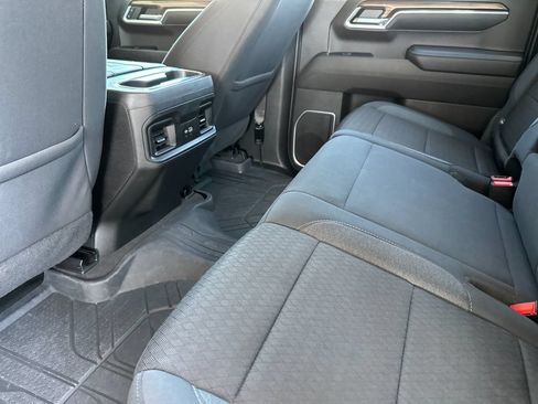 Used 2022 Chevrolet Silverado 1500 RST w/ Convenience Package II AWD/4WD image 11