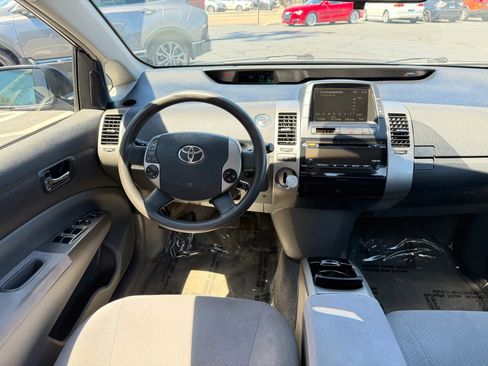 Used 2008 Toyota Prius FWD image 21