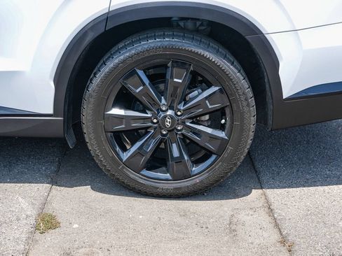 Used 2023 Hyundai Palisade XRT w/ Cargo Package FWD image 12