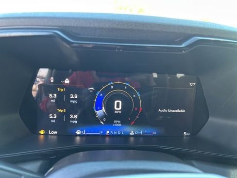 New 2026 Chevrolet Colorado LT w/ LT Convenience Package image 20