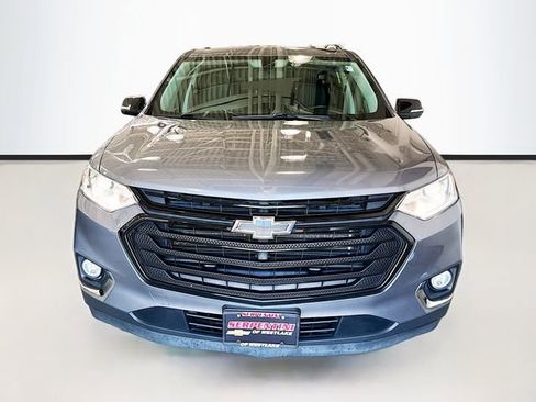 Used 2019 Chevrolet Traverse LT FWD image 4