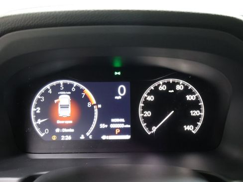 New 2026 Honda Ridgeline RTL image 30