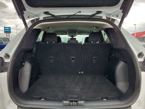 Certified 2023 Ford Escape Active w/ Tech Pack #2 image 10