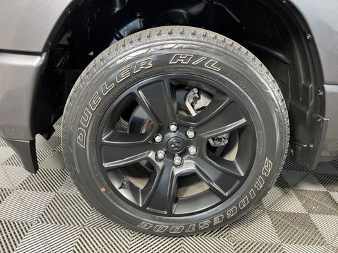 Used 2023 RAM 1500 Big Horn image 11