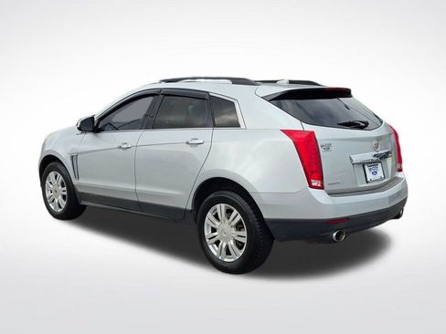 Used 2014 Cadillac SRX FWD image 3