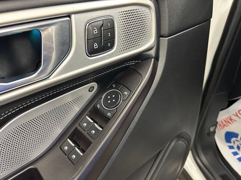 Used 2020 Ford Explorer ST w/ Premium Technology Package AWD/4WD image 24