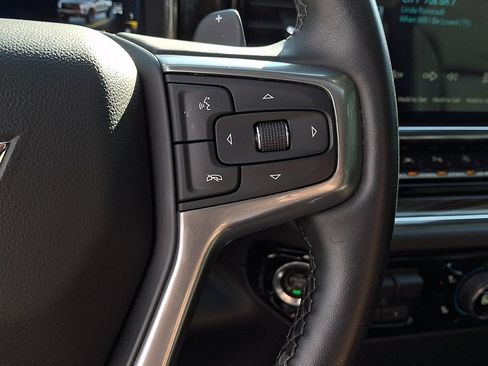 Used 2023 Chevrolet Silverado 1500 LT Trail Boss w/ LT Trail Boss Premium Package AWD/4WD image 23