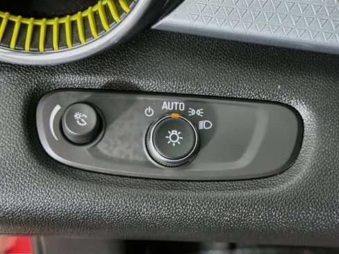 Used 2026 Chevrolet Trax LT w/ Driver Confidence Package FWD image 10
