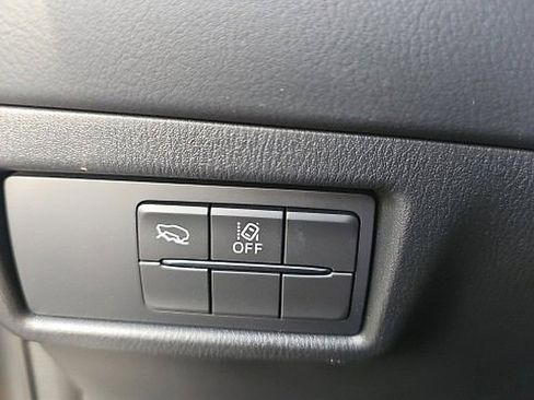 Used 2024 MAZDA CX-5 AWD 2.5 S w/ Select Package image 11