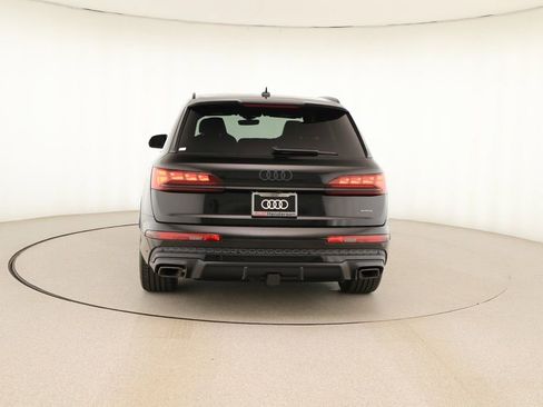 New 2026 Audi Q7 3.0T Prestige image 5