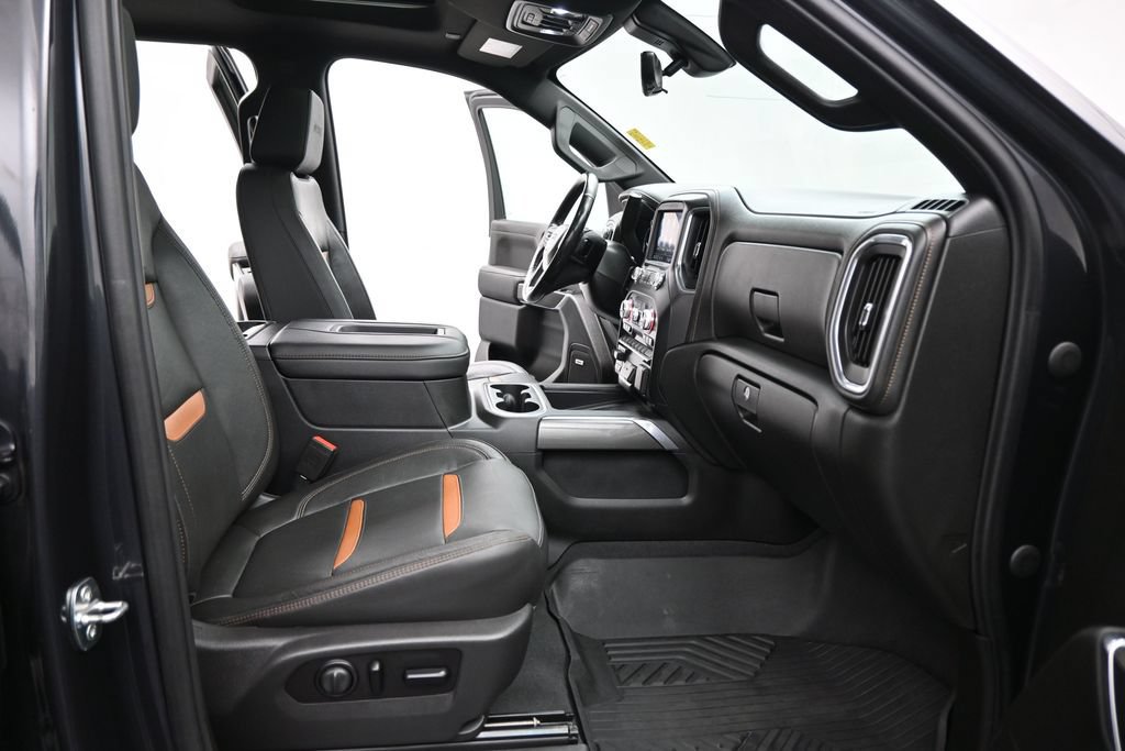 Used 2020 GMC Sierra 1500 AT4 w/ AT4 Premium Package AWD/4WD image 30