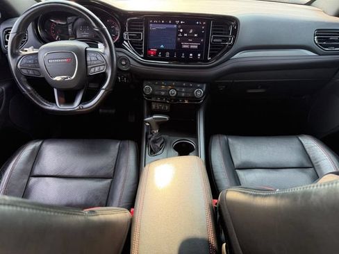 Used 2024 Dodge Durango GT AWD/4WD image 18