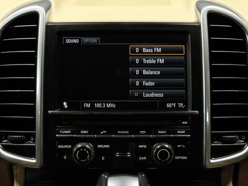 Used 2011 Porsche Cayenne S AWD/4WD image 29