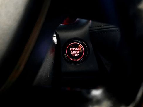 Used 2025 Honda HR-V LX image 26