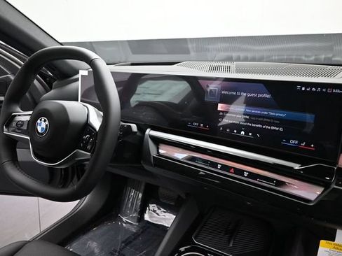 New 2027 BMW 530i xDrive w/ Premium Package AWD/4WD image 17