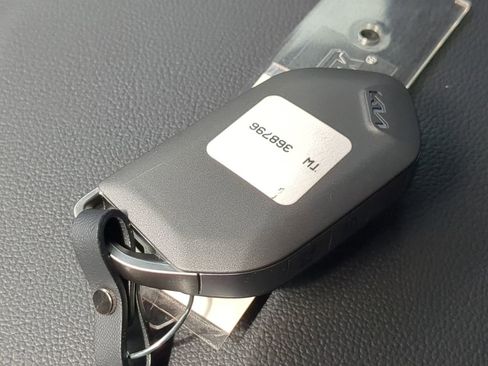 New 2026 Kia Sportage EX w/ EX Panorama Roof Package image 25