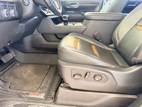 Used 2023 GMC Sierra 1500 AT4 AWD/4WD image 14