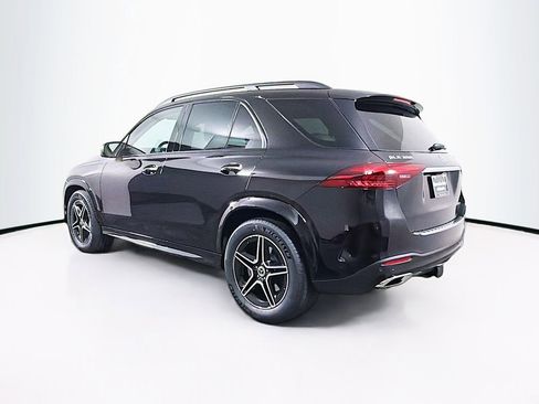 New 2026 Mercedes-Benz GLE 350 4MATIC image 5