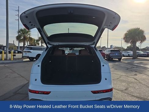 Used 2021 Audi Q5 2.0T Premium Plus image 10