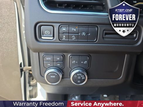 Used 2023 GMC Yukon AT4 AWD/4WD image 21