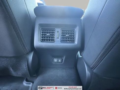 New 2026 Toyota Camry XLE w/ Premium Plus Package FWD image 14